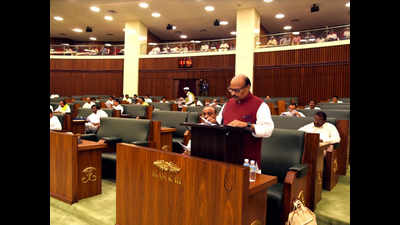 Andhra Pradesh budget: Annadata Sukhibhava gets Rs 5,000 crore allocation