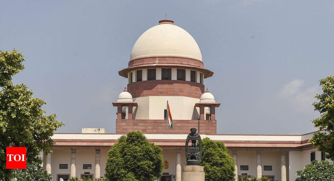 Go to Shillong, it is a cool place: SC to CBI, Kolkata top cop