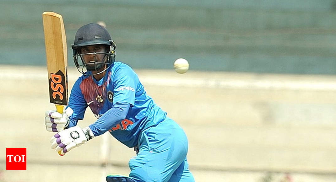 Mithali Raj may call it quits from T20 Internationals