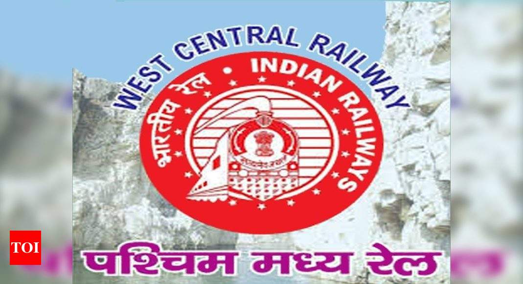 West Central Railway Recruitment 2019 Apply Online For 1600 Trade   Photo 