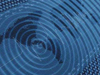 5.6-magnitude earthquake hits Jammu and Kashmir