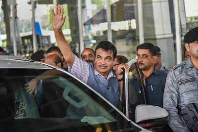 Gadkari to launch infra projects worth Rs 5,000 crore in Ayodhya