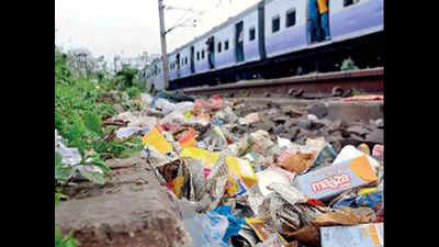 Railways to frame action plan to turn stations cleaner and greener