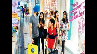 Now, commission directs retail store to provide free carry bags to customers