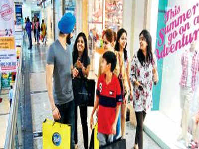 Now Commission Directs Retail Store To Provide Free Carry Bags To