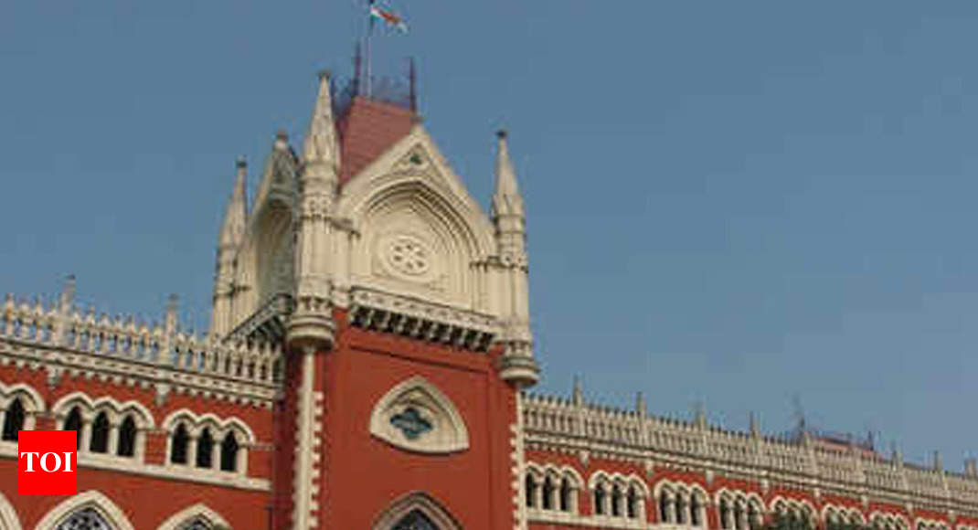 Calcutta High Court Likely To Get Five New Judges As Centre Sets Ball 