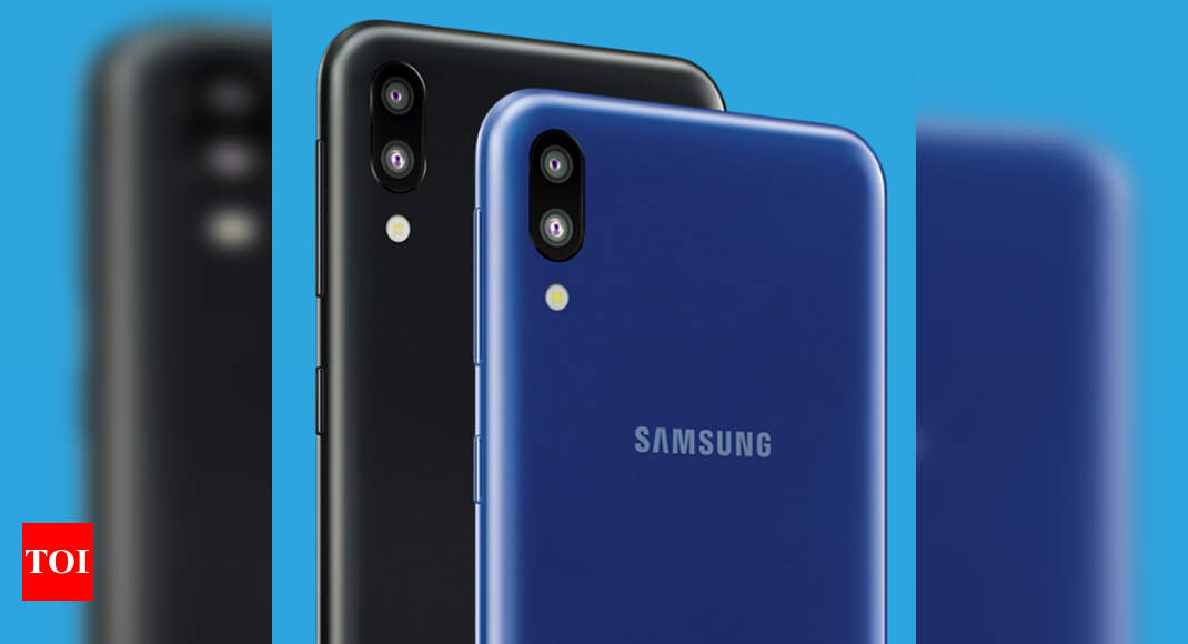 samsung galaxy m series models