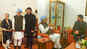 Kapil Sharma meets former PM Manmohan Singh