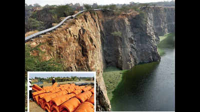 Metrowater begins testing pipelines at Sikkarayapuram quarries