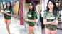 Janhvi Kapoor mercilessly trolled on social media for her gym shorts