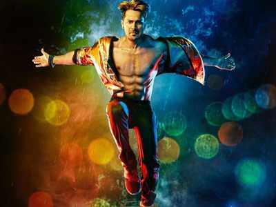 This is why the third installment of 'ABCD' can't be named 'ABCD 3'