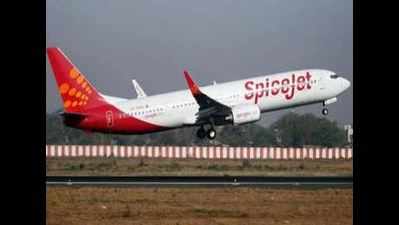 SpiceJet to connect Hyderabad to Jeddah from March 25