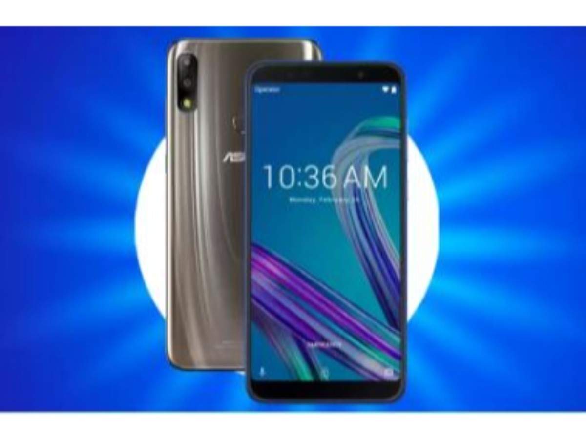 Asus Omg Days Asus Omg Days On Flipkart Get Up To Rs 8 000 Off On Asus Zenfone 5z Zenfone Max Pro M1 And More Times Of India