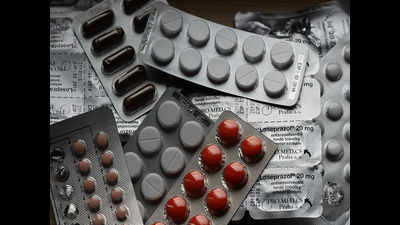 Health department looks at ways to limit use of antibiotics