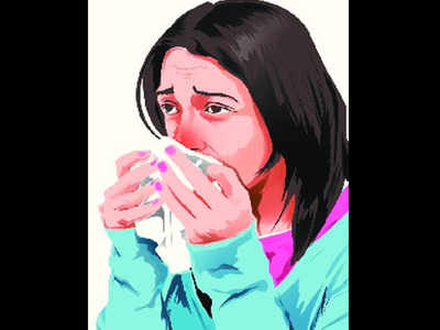 Swine flu: 81 positive cases in Indiresh hospital alone, but health dept figures tell a different tale