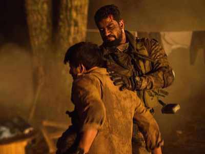 Uri full movie online mx player