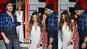 Malaika Arora parties with rumoured boyfriend Arjun Kapoor