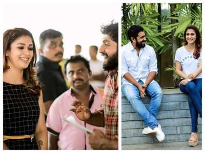 Nivin Pauly starrer 'Love Action Drama' to be released by Onam