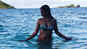 Tanishaa Mukerji's bikini pictures are turning up the heat in cyberspace