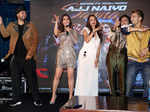 Manj Musik, Sophie Choudry, Malaika Arora, Piyush Bhagat and Shazia Samji 