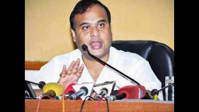 Assam budget: No fresh tax; minister proposes slew of relief measures
