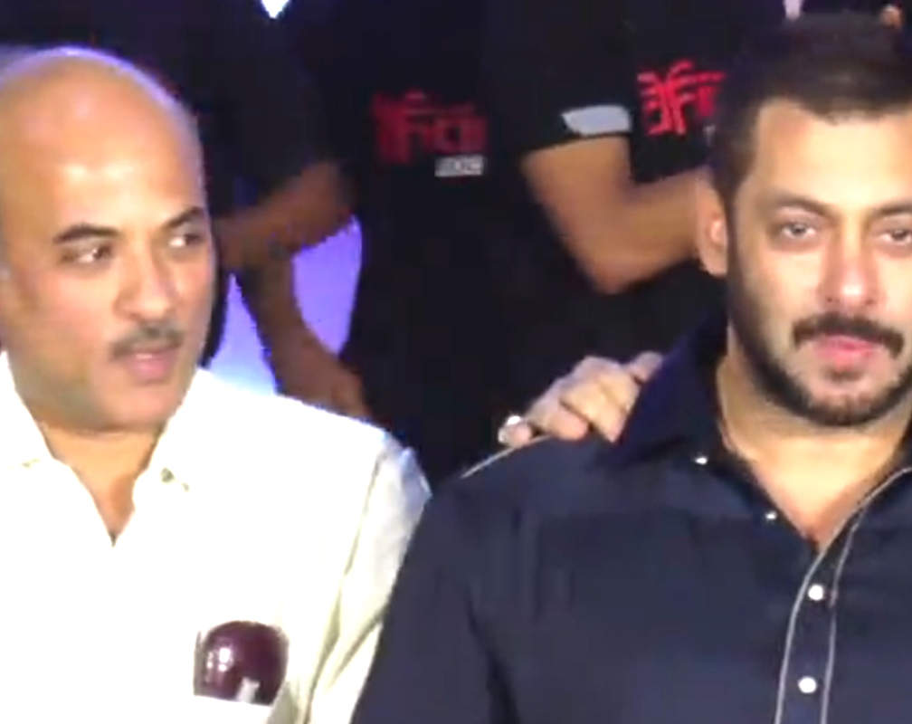 
Good news for fans: Salman Khan to return as 'Prem' in Sooraj Barjatya's next

