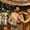 Virat kohli sherwani on sale manyavar