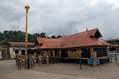 Women who entered Sabarimala resolve to do it again, SC told