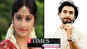 TV actress commits suicide; Ranveer Singh's crowd dive hurts fans, and more