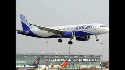 Indigo may start operations from Nashik in first week of April