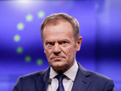 EU chief ponders 'special place in hell' for some Brexiters