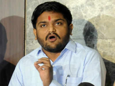 Hardik Patel to fight Lok Sabha polls, Congress says may join party