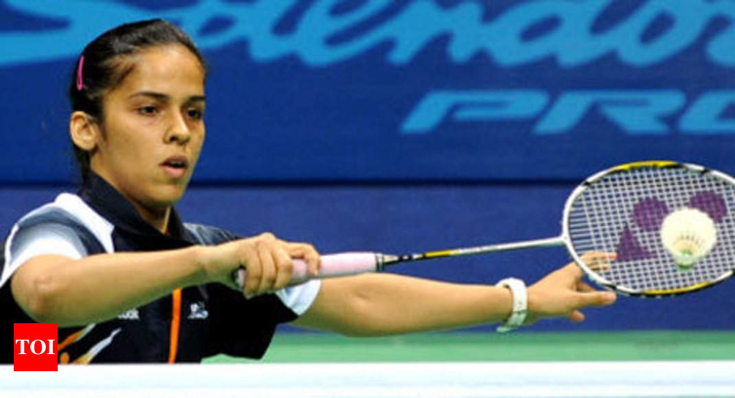 My grandmother wanted a boy: Saina Nehwal | Off the field ... - 1070 x 580 jpeg 54kB