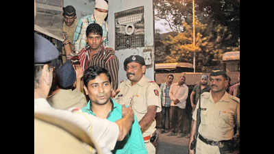 Shakti Mills gang-rape: Hearing on convicts' pleas from February 20 ...