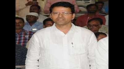 Shashank Rao named Maharashtra JD(U) chief