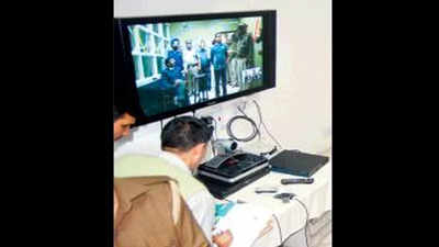 Panchkula undertrials can now make video calls to lawyers