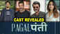 'Pagalpanti' cast revealed: Anil Kapoor, John Abraham, Ileana D'Cruz, Arshad Warsi in lead