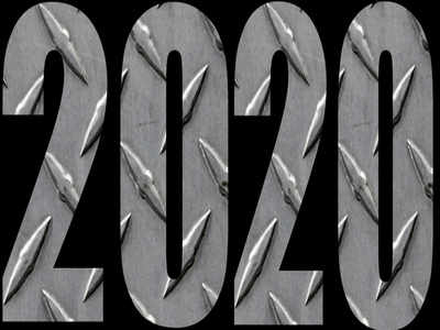 2020 top revenue grosser in e-auction of fancy numbers