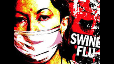 30-year-old Zirakpur resident dies of swine flu