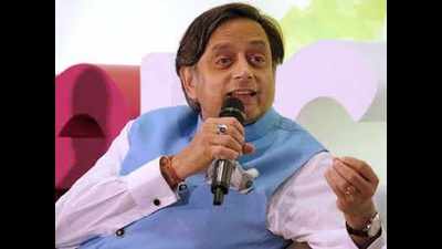 Shashi Tharoor wants Nobel for fishers