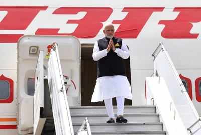 US approves sale of two missile defence systems for Air India One