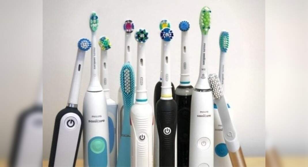 Electric toothbrushes that do all the work for you Misskyra