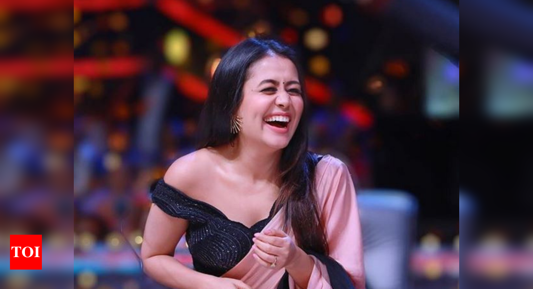 Neha Kakkar talks about the benefit of being single post her break-up