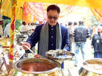 Kiren Rijiju