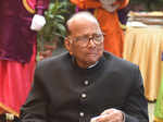 Sharad Pawar