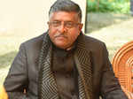 Ravi Shankar Prasad