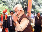 Manoj Sinha 