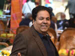 Rajeev Shukla