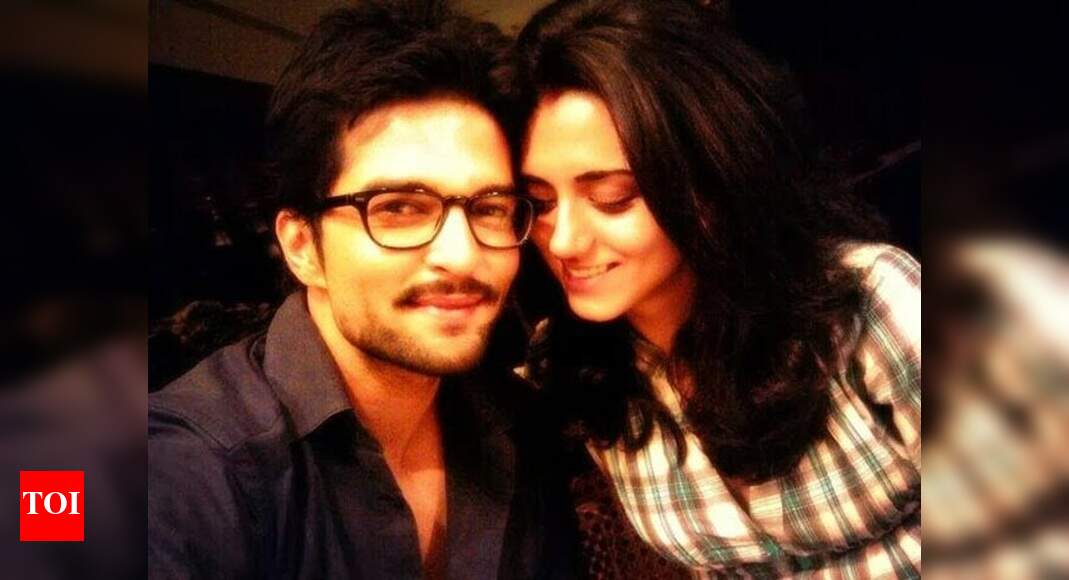 Raqesh Bapat on separating from wife Ridhi Dogra We still love each