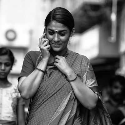You can see a ‘two-dimensional’ Nayanthara in 'Airaa': Sarjun